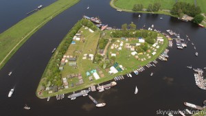 Boterhuiseiland, Kagerplassen Boterhuiseiland, Kagerplassen