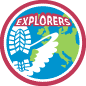 badge explorers