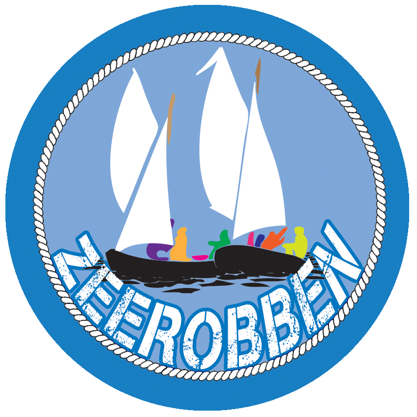 badge zeerobben