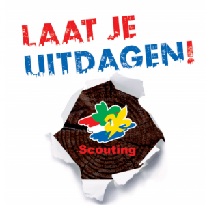 Laat je uitdagen!